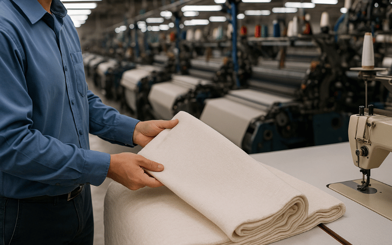 Chawla Enterprises Blogs | Latest Textile Innovations & Solutions